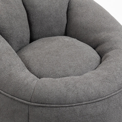 Bedding Bean Bag Sofa Chair High Pressure Foam Bean Bag Chair Material