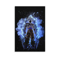 anime posters Home Decor Poster Wall Art